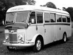 Commer T95A 1961 года